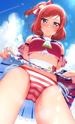 【キャラ】西木野真姫 画像まとめ その２【ラブライブ！ 】
