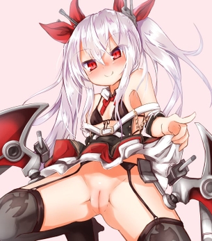 アズールレーン【ヴァンパイア】のエロ画像