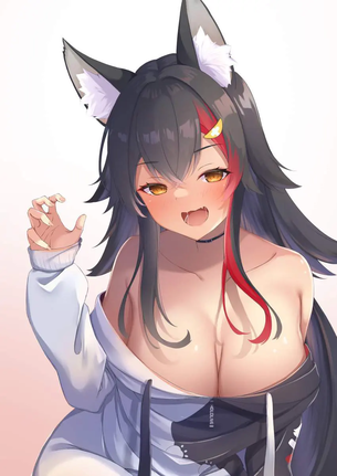 ホロライブエロ画像総合スレ