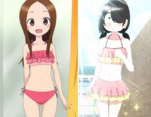 【画像】貧乳好きの漫画家が描く貧乳キャラ、エッチすぎる