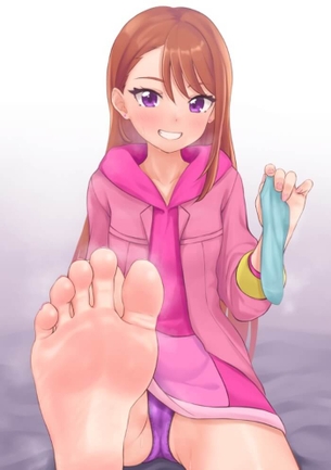 [プリキュア]至高のエロ画像まとめ　その３８