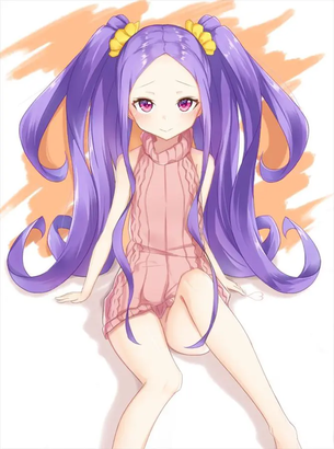【Fate Grand Order】不夜城のアサシンのイキ顔になってるドエロい抜ける画像