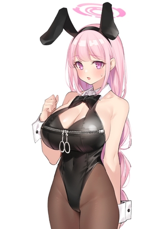 【画像】人外のけもの女の子キャラがエロすぎて、普通にシコれるんだがw w w w w w w w w w w w w