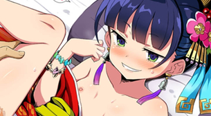 [世界樹の迷宮X(クロス)] ネイピア/ビルギッタの二次エロ画像＆エロイラスト 25枚まとめ