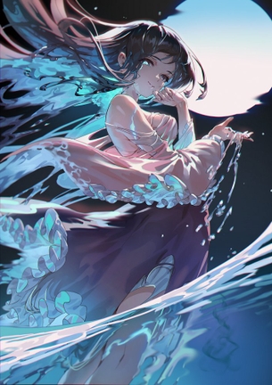 東方Projectのエロ画像がほしい！