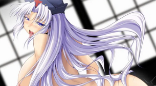 [東方Project]八意永琳(やごころえいりん) 抜けるエロ画像＆イラスト 140枚まとめ