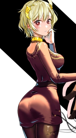 Hないたずらをしたくなるファイアーエムブレムのエロ画像