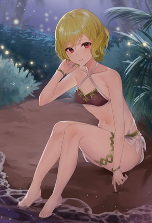 ファイアーエムブレムの二次エロ画像まとめ