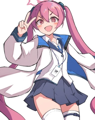 [ブルアカ][エロ画像]至高のエロ画像まとめ　その７８