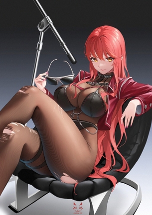 【二次】勝利の女神:NIKKEの画像【メガニケ】