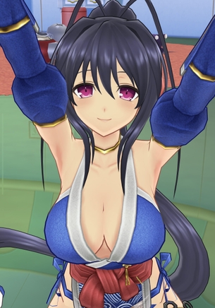 【画像】ソシャゲのコラボキャラって知らない世界でエッチな格好させられて大変だな