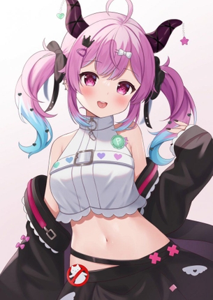 【二次】ツインテールに髪を結んだ女の子の画像まとめ その19【42枚】