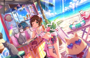 【アイドルマスター】アイマスの剥ぎコラ・エロコラはすばらしい その203