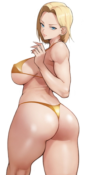 【画像】可愛くてエロい体の女さん、水着でさらに大変なことになってしまうw w w w w w w w w w w w w w w w w w