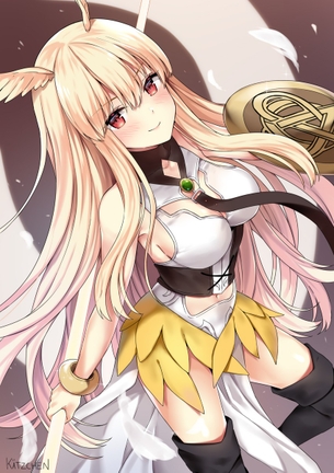 【キャラ】スルーズ 画像まとめ【Fate/Grand Order】