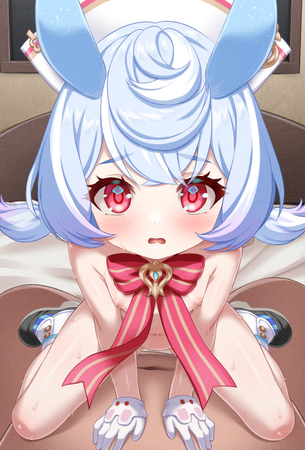 【キャラ】シグウィン 画像まとめ その３【原神】