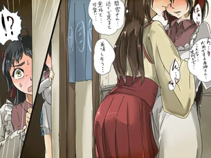 艦隊これくしょんのエロ画像でシコりたい奴集まれ！
