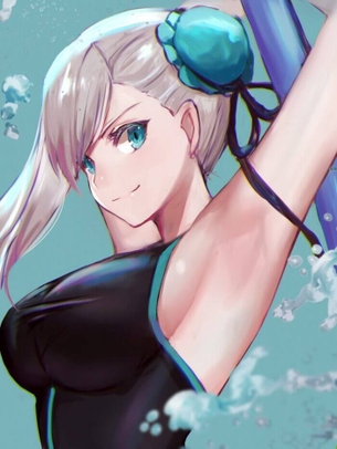 [Fate/Grand Order(FGO)]至高のエロ画像まとめ　その２３