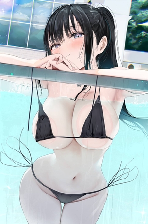 【二次エロ】今日のお気に入り画像！No.2024年06月26日【25枚】