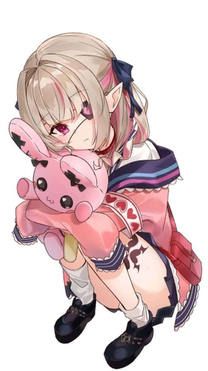 [にじさんじ]至高のエロ画像まとめ　その１９
