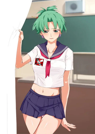 熟女のエッチな魅力が分かるエロ画像