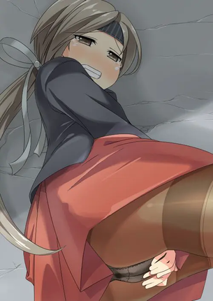 艦隊これくしょんのレベルが高いエロ画像