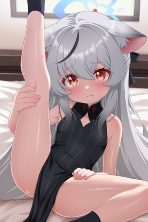 【キャラ】春原ココナ 画像まとめ その４【ブルーアーカイブ】