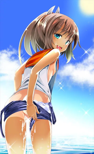 艦隊これくしょんの淫乱で卑猥な画像をゲットだぜ！