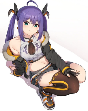 【アイドルマスター】望月杏奈のhentai二次エロ画像まとめ