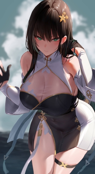 【二次エロ】今日のお気に入り画像！No.2024年06月01日【28枚】
