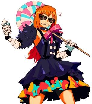 クッソ可愛いファイアーエムブレム系美少女で妄想！ハメ撮り中出し！
