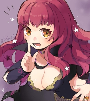 ファイアーエムブレムについてのエロ画像