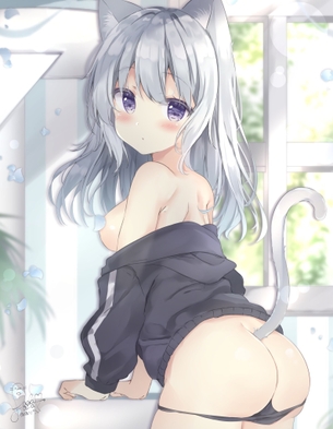 【非・微エロ】飾らない本来の可愛さ！きょとん顔のナチュラル美少女画像まとめ その６
