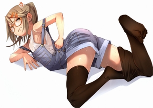 ポニーテールのエロ画像補給中！