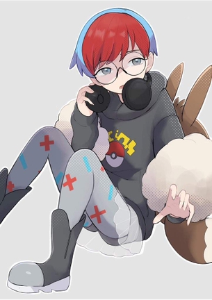 ポケットモンスターのエロ画像待った無し！