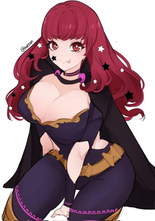 ファイアーエムブレムのエロ画像下さい！