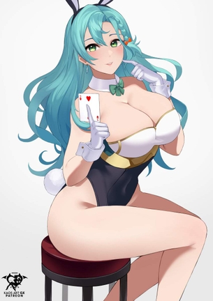 ファイアーエムブレムのエロ画像を見て幸せになろう！