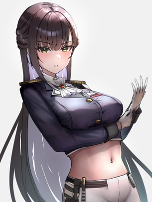 勝利の女神：NIKKEのエロ画像フォルダを解放していく