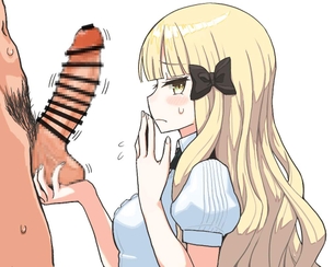 玉責めのエロ画像を集めてみた