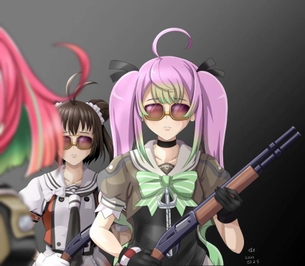 艦隊これくしょんのエッチな画像見たいよね？