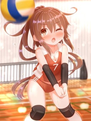 濡れ透けのエッチな魅力が分かるエロ画像