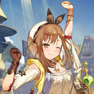 【画像】エッチな女キャラが主人公のゲームいいよね