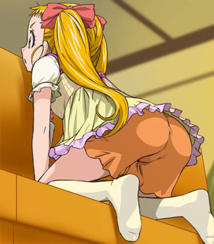 [プリキュア]至高のエロ画像まとめ　その２４