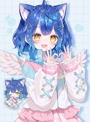【画像あり】天宮こころが闇風俗で本番解禁www(にじさんじ)