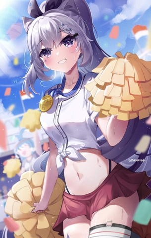 【ホロライブ】こんな超絶エッロエロなこぼ・かなえるの抜ける二次エロ画像があったのか？！