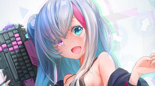 [ニューラルクラウド] クロ(MDR)の二次エロ画像＆エロイラスト 20枚まとめ