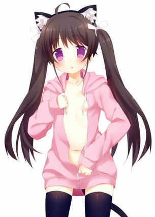 エロ画像】貧乳・□リっぽいのエロ画像　□リではないので勘違いだけはしないでくれよな