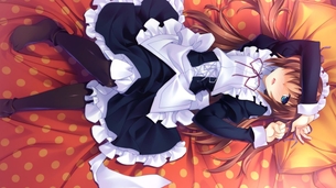 エロ画像】メイドさんのエロい画像　エッチなメイドさん募集しています