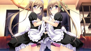 エロ画像】メイドさんのエロい画像　エッチなメイドさん募集しています
