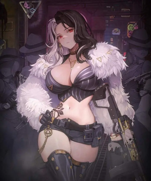 勝利の女神：NIKKEの高画質なエロ画像を探してみました！